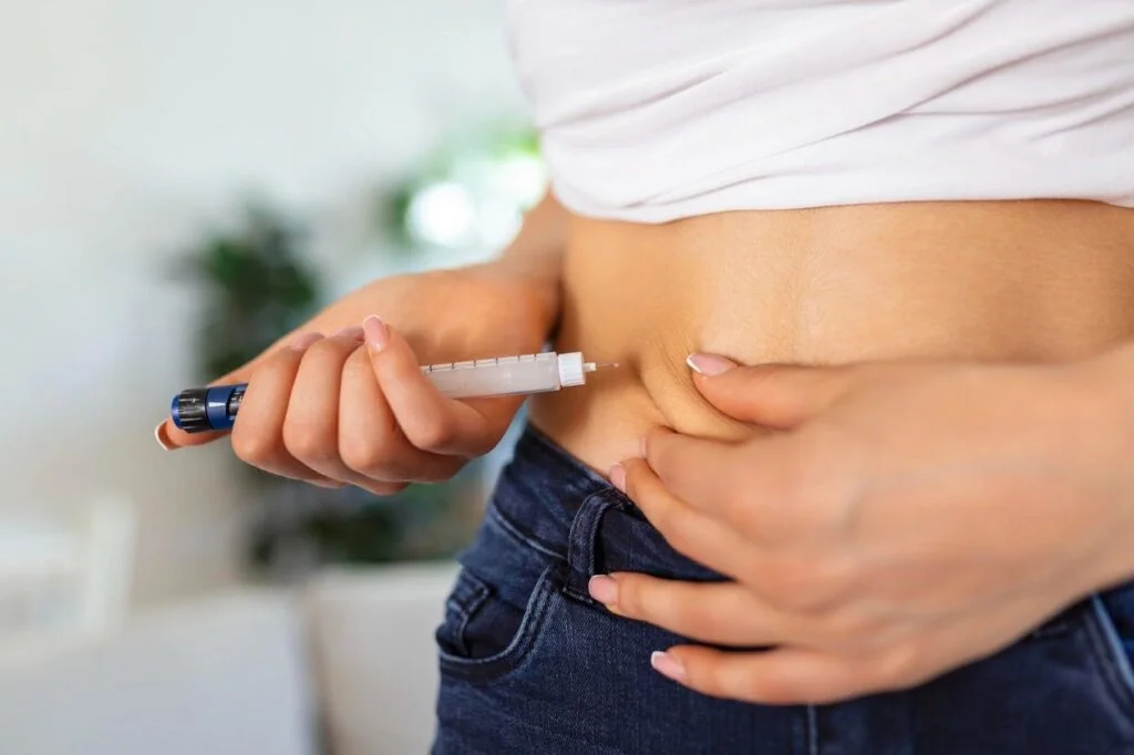 Using Feature Image for How Insulin Therapy Helps Control Blood Sugar in Type 2 Diabetes Article