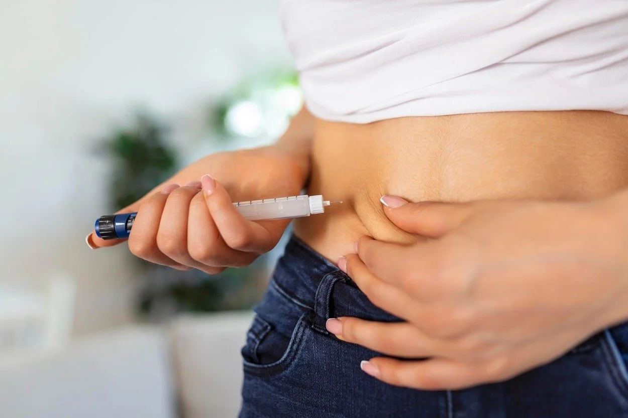 Using Feature Image for How Insulin Therapy Helps Control Blood Sugar in Type 2 Diabetes Article