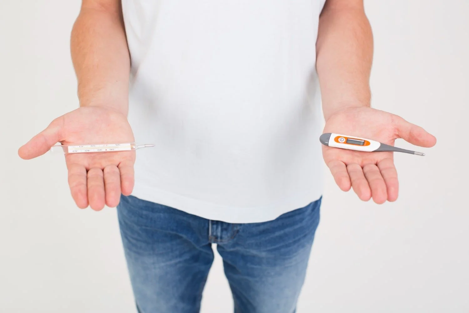 Everyday tips for living with diabetes