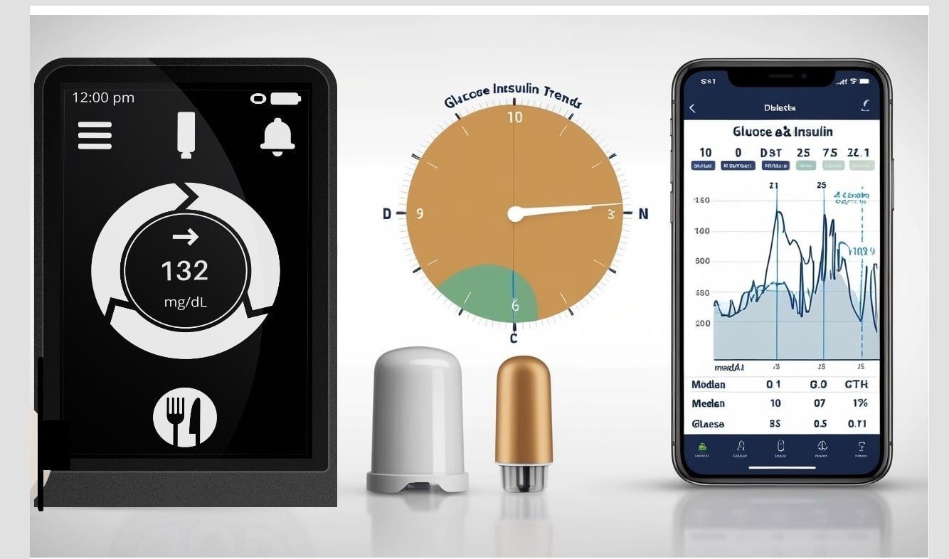 iLet Insulin Pump: Price, Reviews, Features,