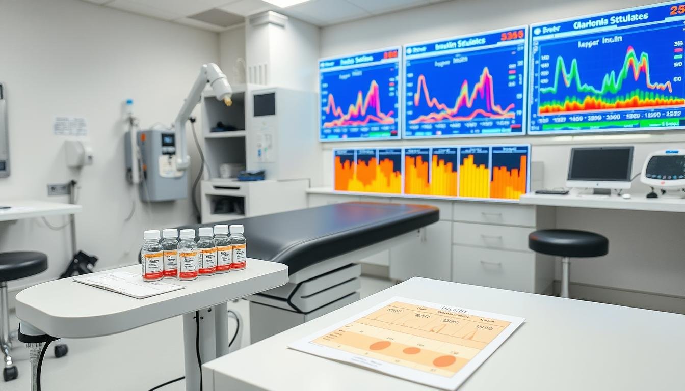 Insulin Stimulation Test: Purpose, Process, and Interpretation