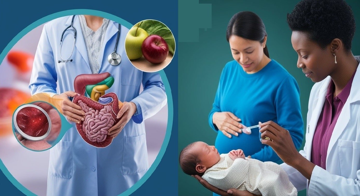 Hidden Link Between Fetal Insulin Sensitivity and Lifelong Health: A 2025 Guide for Clinicians and Parents