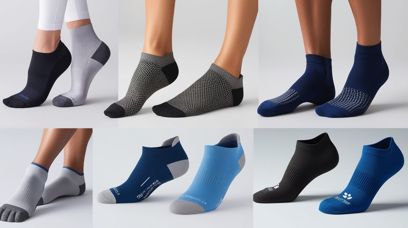 Best Diabetic Socks For Men, Women Reviews