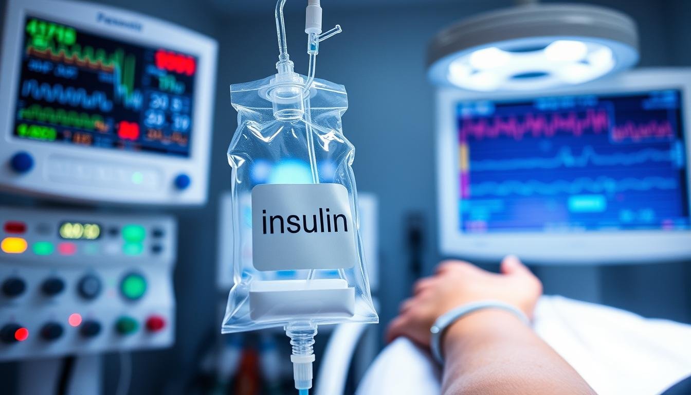 Insulin Drip Protocol: Optimizing Patient Outcomes in Critical Care
