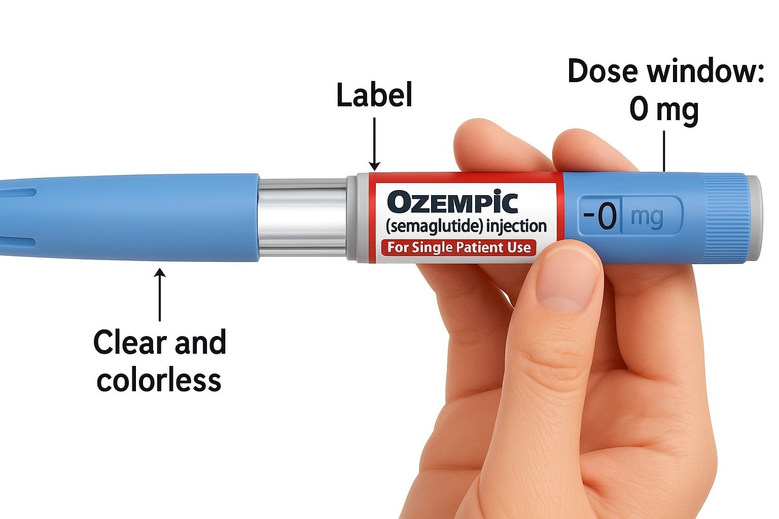 Ozempic
