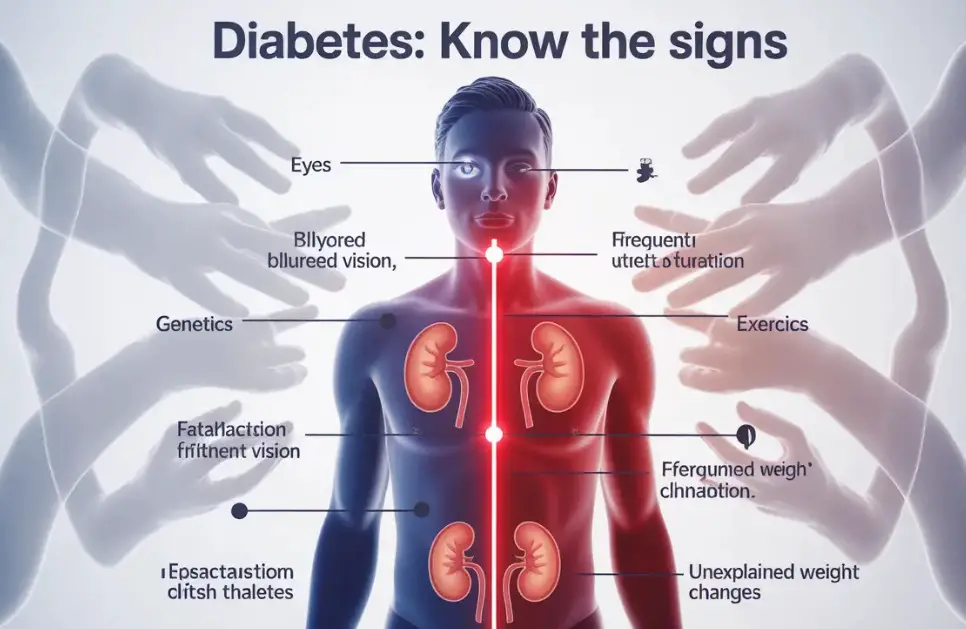 How to Know If I Have Diabetes