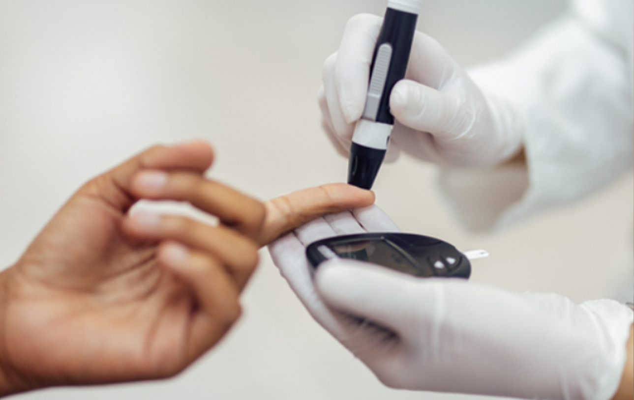 My Blood Sugar Is Over 300 What Should I Do