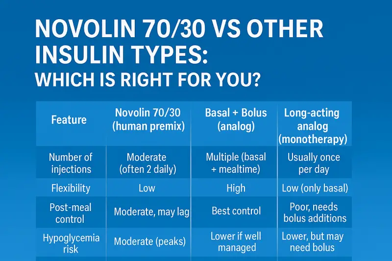 Novolin 70/30