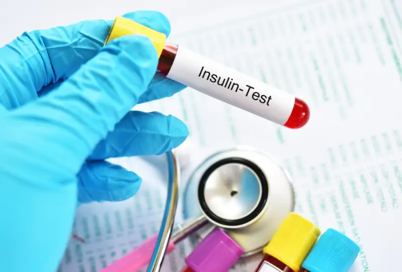 What Is a Normal Fasting Insulin Level