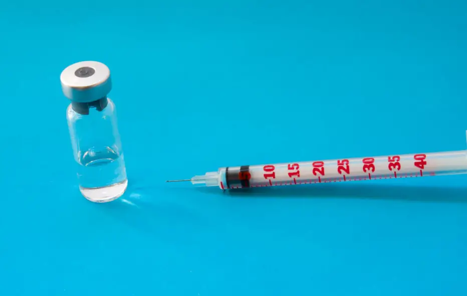 5 mg to Units Insulin