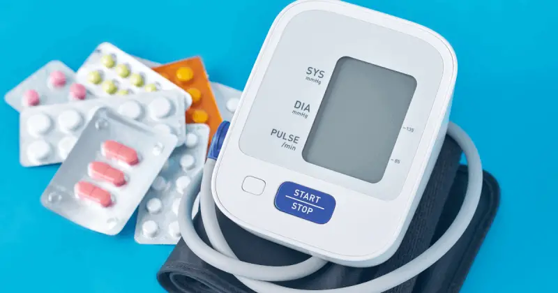 Can Allergies Cause High Blood Pressure