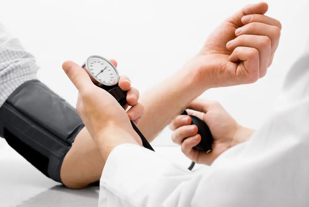 Does Infection Cause High Blood Pressure