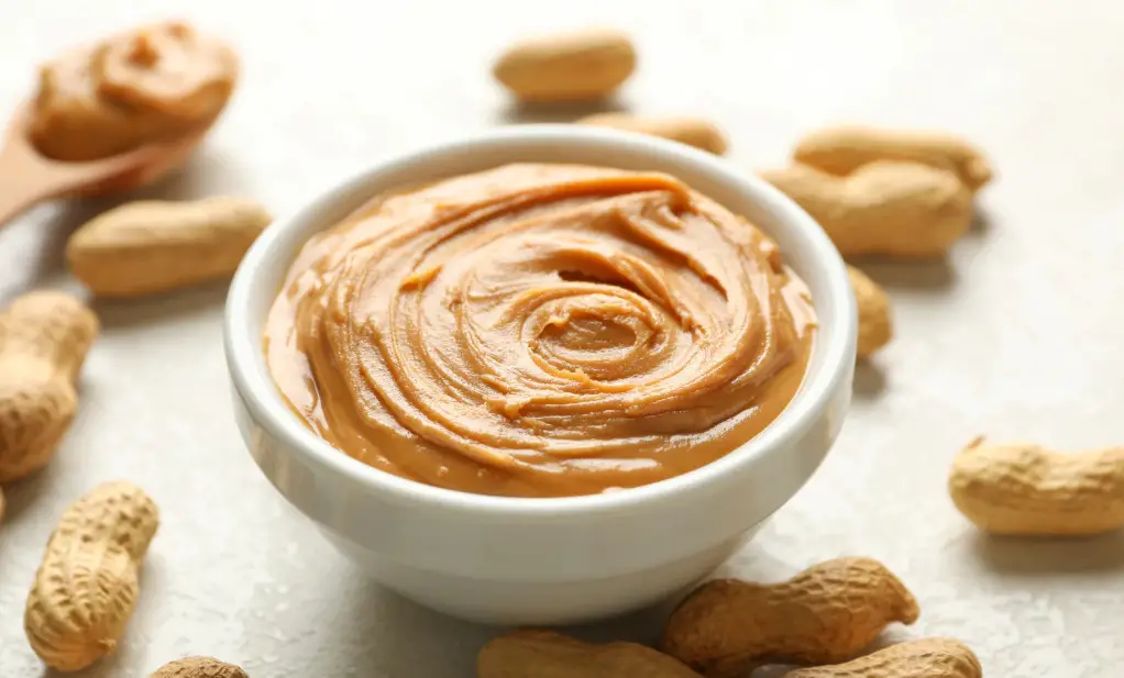 How Much Sugar Does Peanut Butter