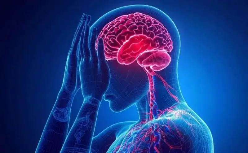 How to Get Rid of High Blood Pressure Headache Instantly