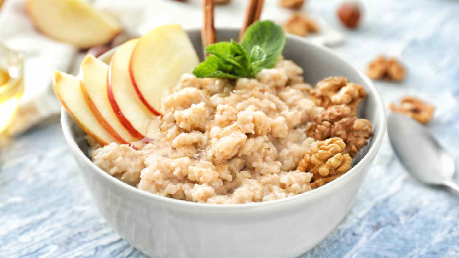 How to Prepare Oats for Diabetic Patients