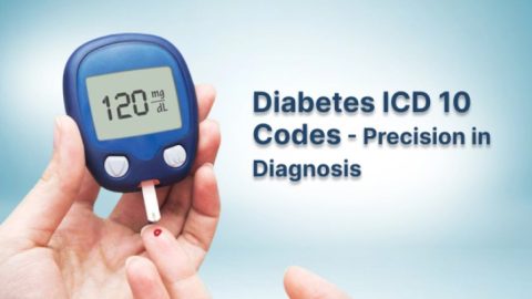 Guide to Insulin Dependent Diabetes ICD-10 and Its Subcodes