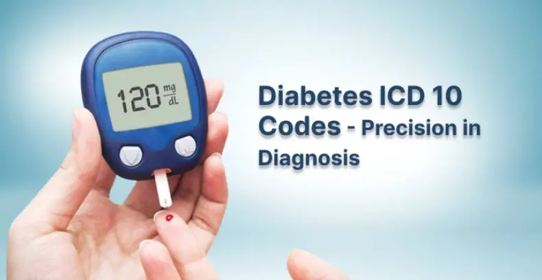 Insulin Dependent Diabetes ICD-10