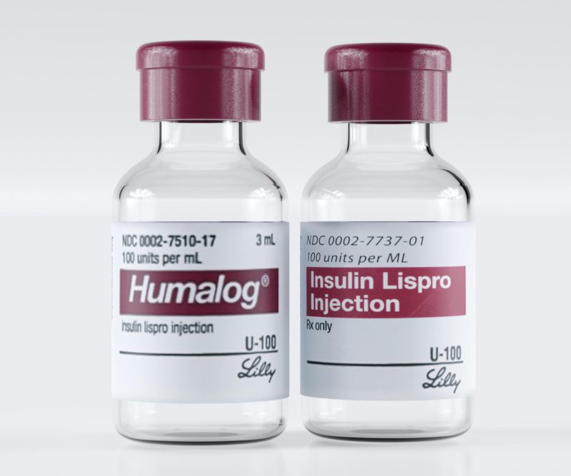 Insulin Lispro Dosage Guide