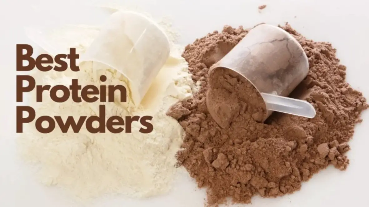 Protein Powders for Diabetics