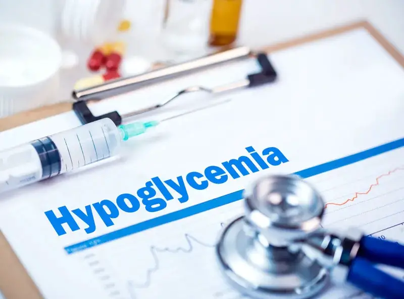 Reactive Hypoglycemia Treatment