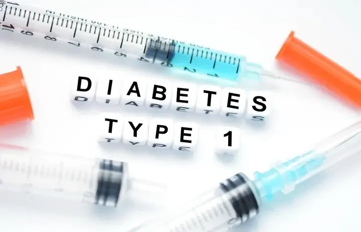 Sana Type 1 Diabetes