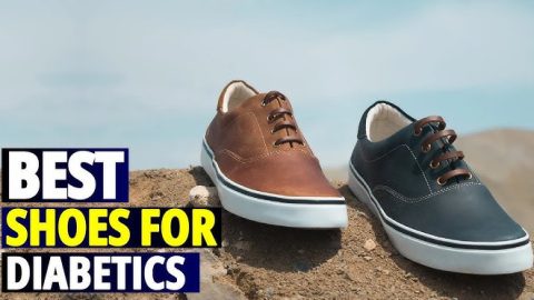 The 10 Best Shoes for Diabetics with Neuropathy