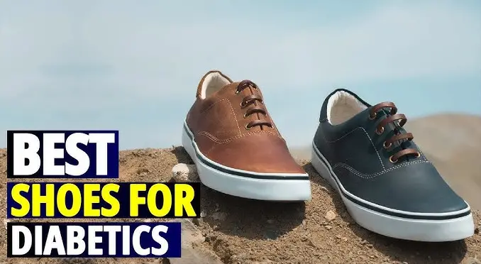 Best Shoes for Diabetics