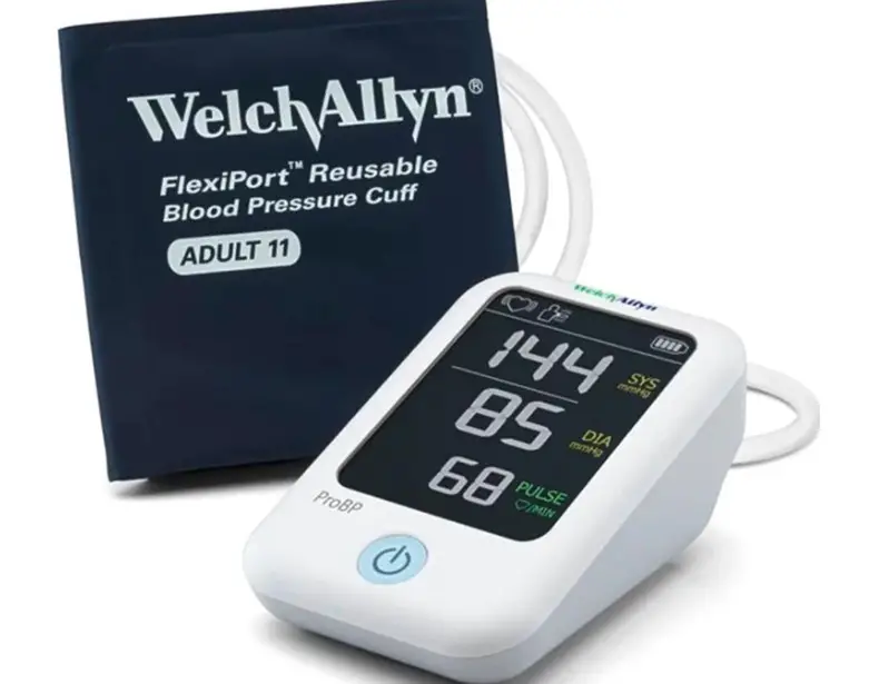 Welch Allyn Blood Pressure Monitor