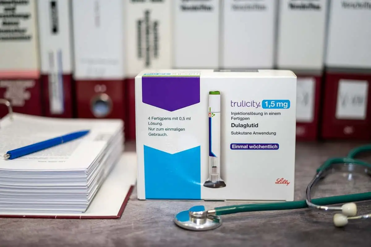 What Are the Worst Side Effects of Trulicity