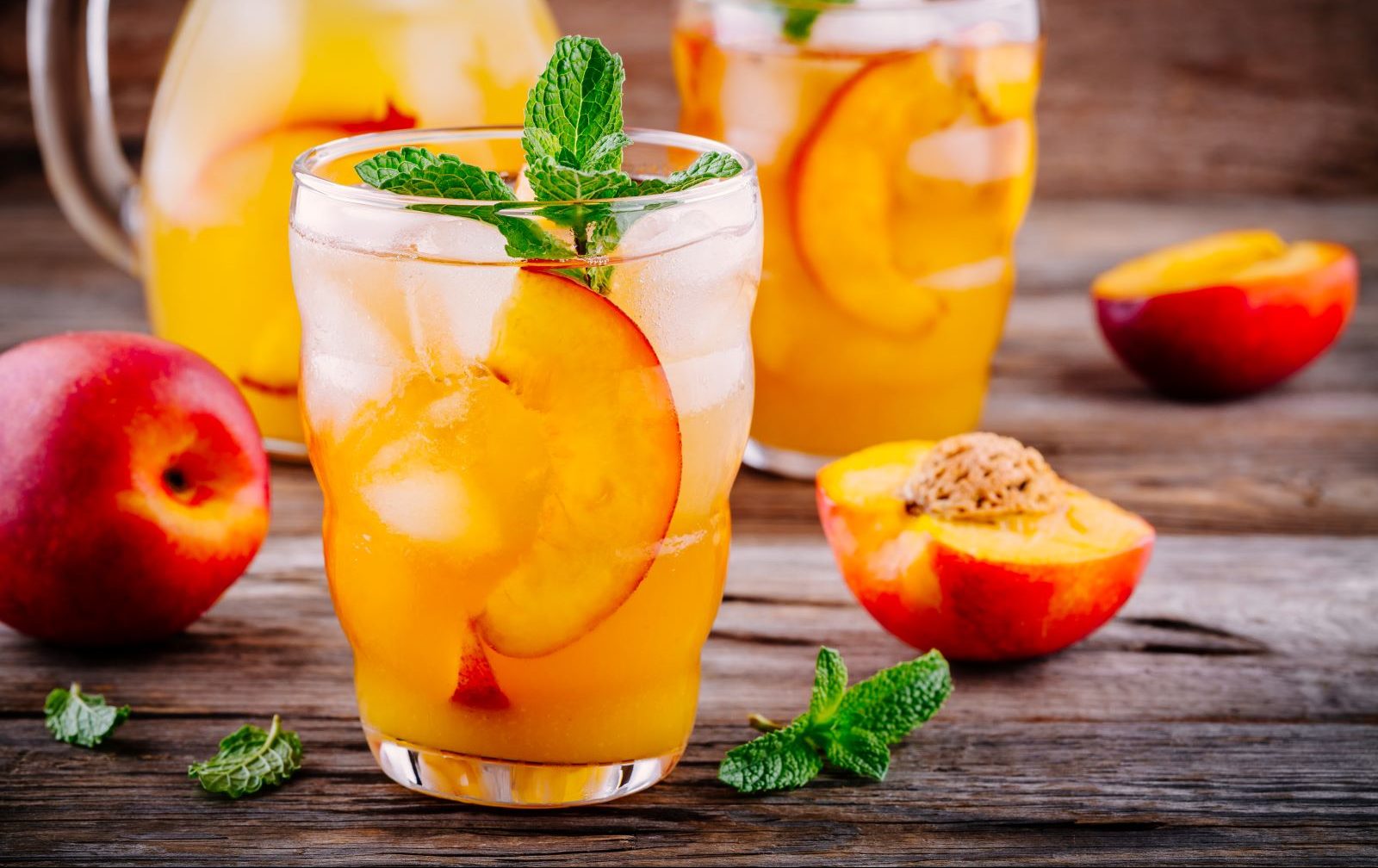 What to Drink to Lower Blood Sugar Immediately