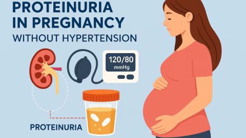 Can You Have Preeclampsia Without High Blood Pressure