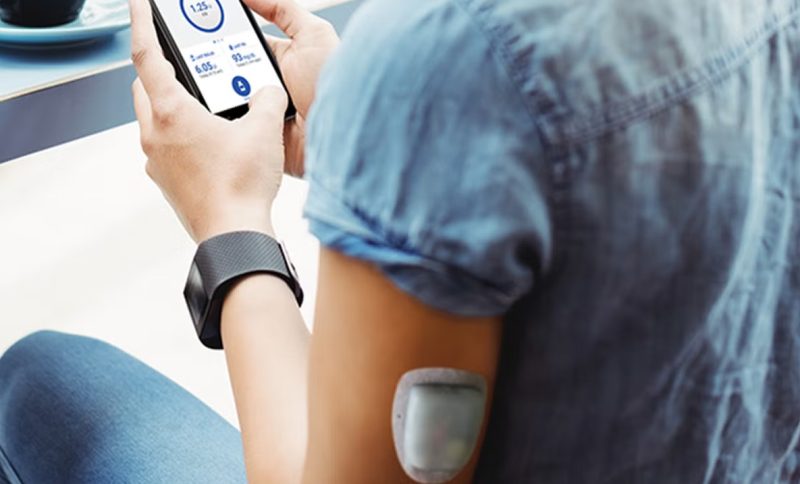 Omnipod Insulin Pump