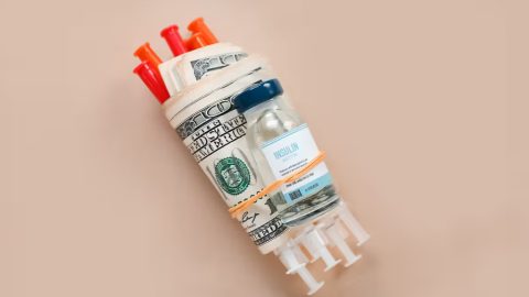 Why Is Insulin So Expensive? The Real Story Behind the Price